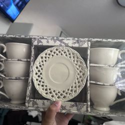 Tea Set