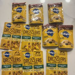 dog food 