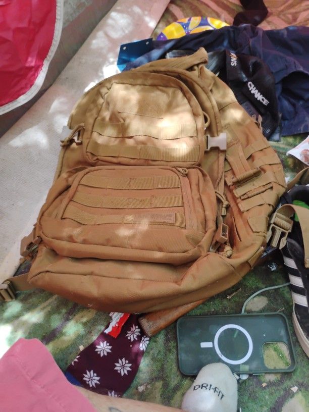 Highland Tactical