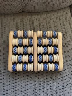 Foot Massagers