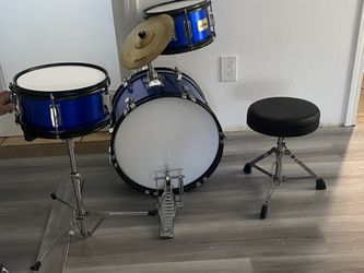 Drum Set