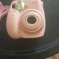Instax Fuji Film
