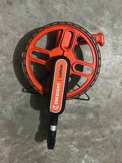 Measuring wheel