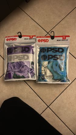 Psd Boxers