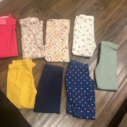 Toddler Girl Pants