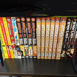 Manga