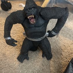 King Kong Toy 