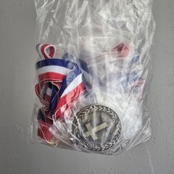 Medals 