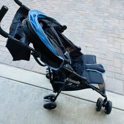 Summer Stroller