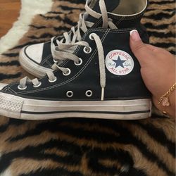 CONVERSE
