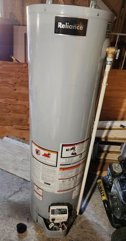 Water Heater 30gal