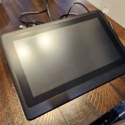 Wacom Cintiq 16