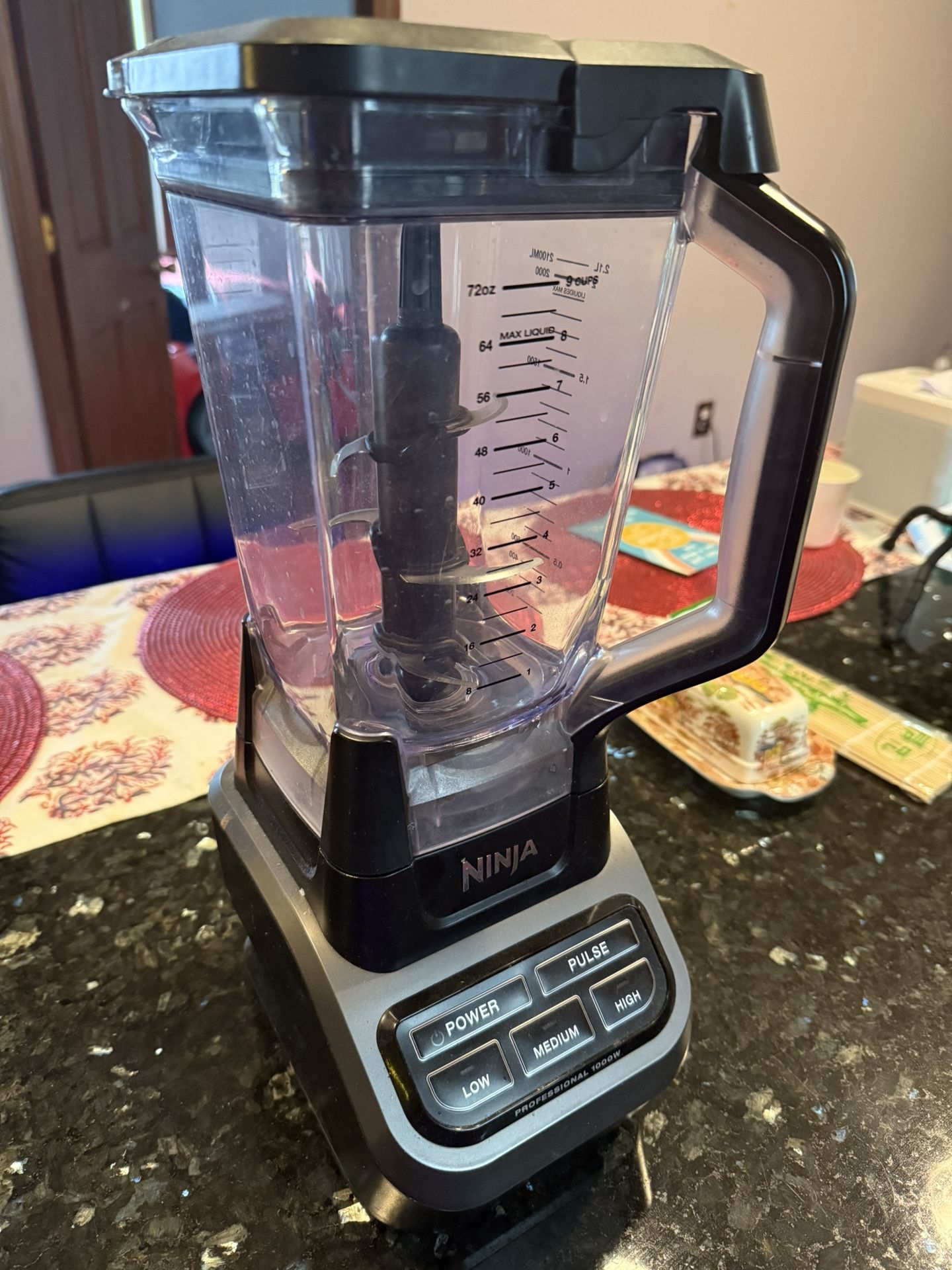 Blender