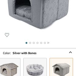 Dog Bed/house or Cat