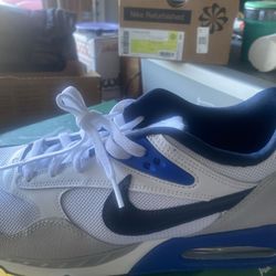 Mens Nike air max sizes 12 &13