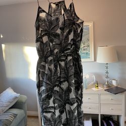 H & M Sundress 