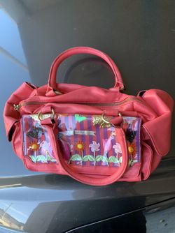 Betsy Johnson purse