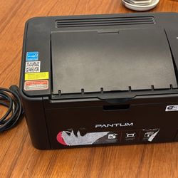 Pantum Laser Printer