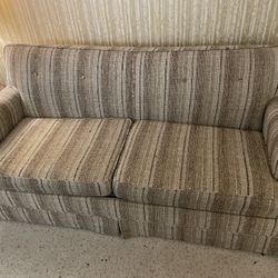 Sleeper Sofa