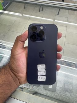 iPhone 14 Pro 256GB Factory Unlocked