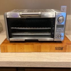 Breville Smart Oven