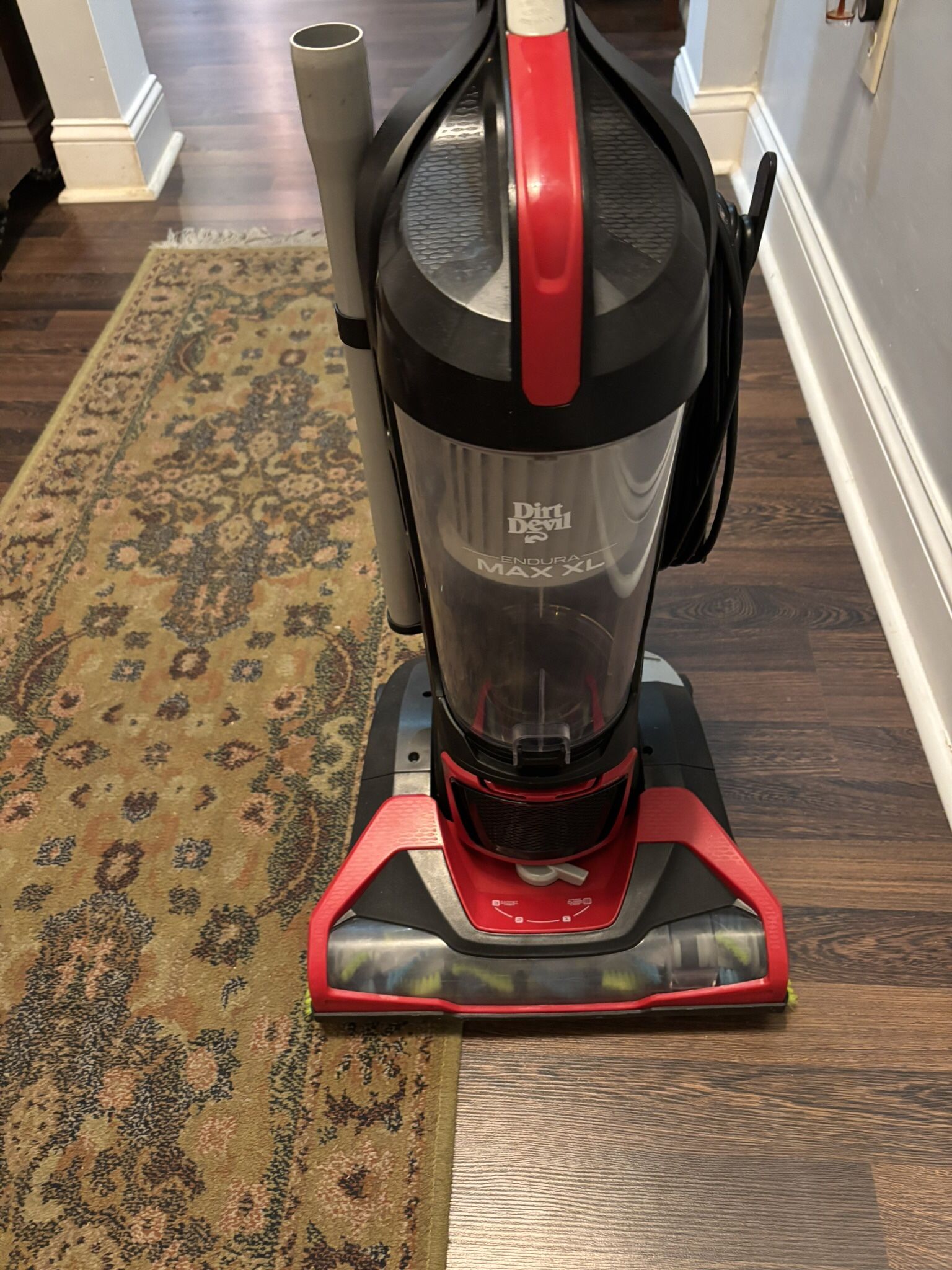 Dirt Devil Endura Max XL