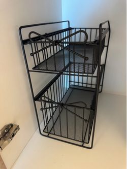 Bathroom Storage