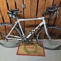 Nishiki Road/Cross Bike
