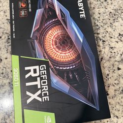 GeForce 3060 TI !!! Video/Graphics Card