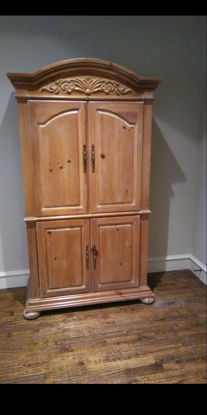 Nice furniture