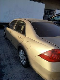 2006 Honda Accord Sedan