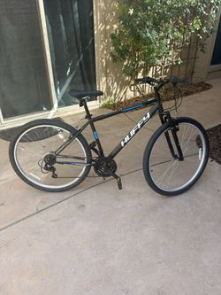 Mountain Bike Huffy Rock Creek 29