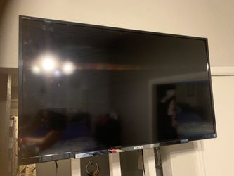 40’ Sony Tv 