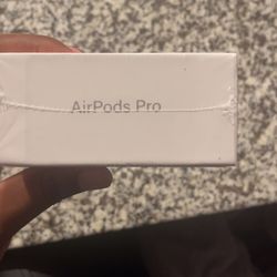 AirPod pros