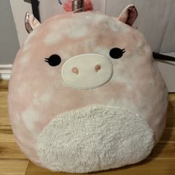 Unicorn Squishmellow