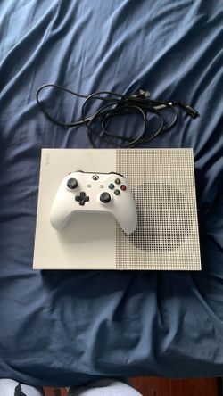 X Box 1