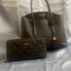 Kate Spade wallet$50 or purse $80