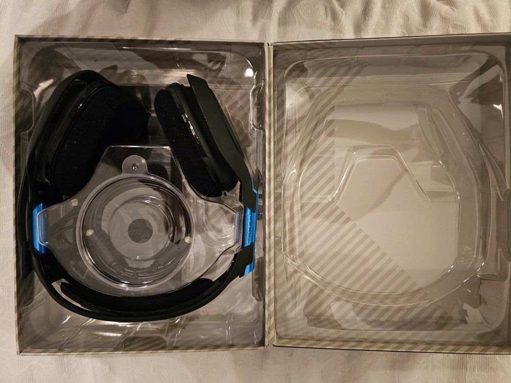 Astro A50 Wireless Gaming Headset