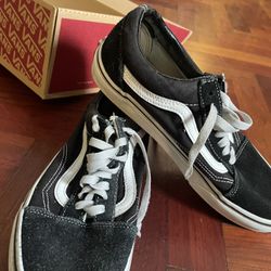 Vans Old Skool Shoes