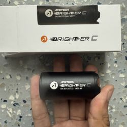 Acetech Brighter C Tracer Unit