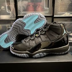 Jordan 11 Gamma Size 9