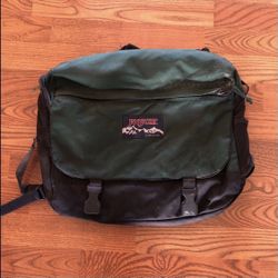Jansport Shoulder Bag 