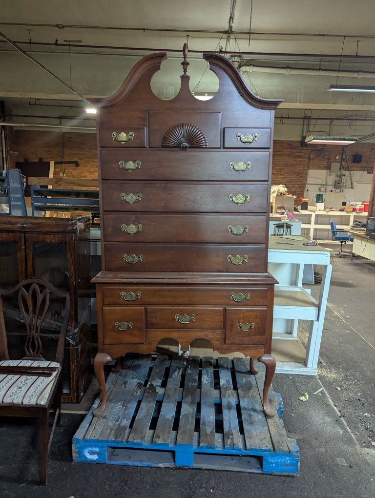 Pennsylvania House Dresser