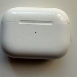 AirPods Pro charging case (case only)