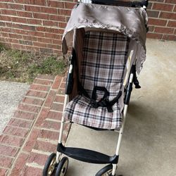 Stroller 