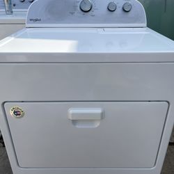 Dryer.   Like New!