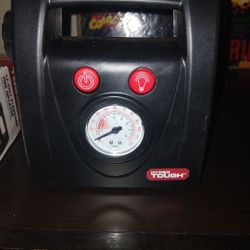 Hyper Tough Tire Inflator