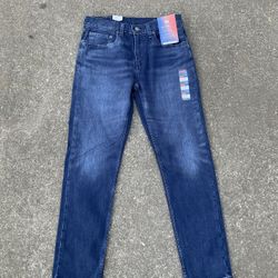 Levi’s Jeans