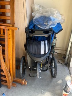 Babytrend Jogger Stroller