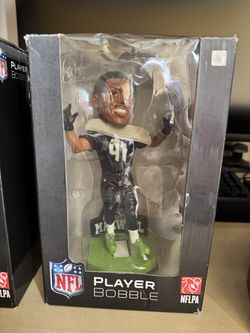 Seahawks Bobblehead Byron Maxwell